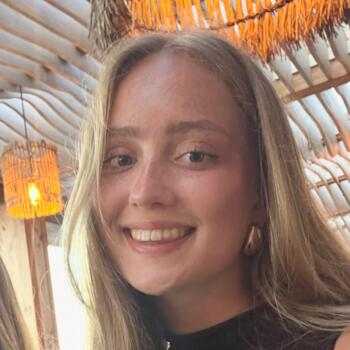 Babysitter in Harderwijk: Talitha