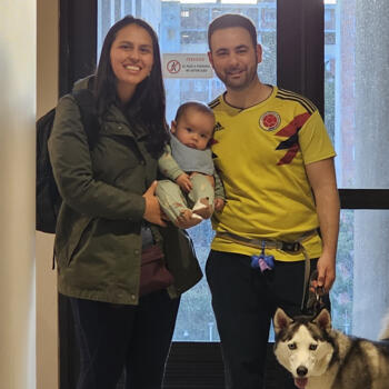 Padre/madre Maldonado: Maximiliano