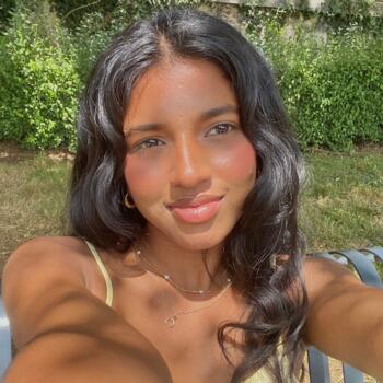 Babysitter Strasbourg: Gabrielle