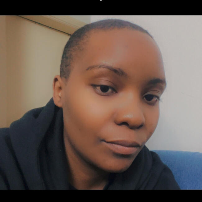 Nanny in Riyadh: Ann