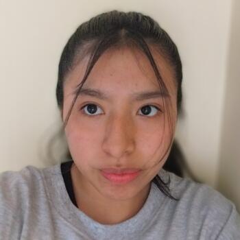 Babysitter in Monte Grande: Sofia