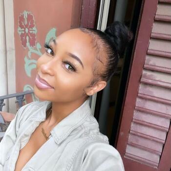 Babysitter Barcelona: Keri