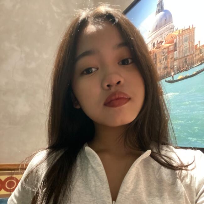 Babysitter in Quezon City: Serena