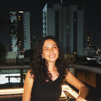 Babysitter Campinas: Eduarda