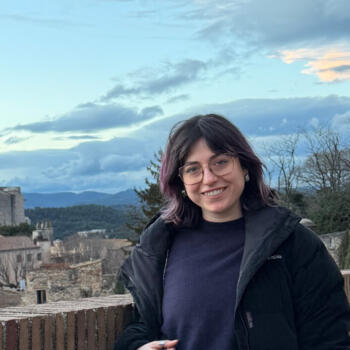 Babysitter Torino: Ayelen