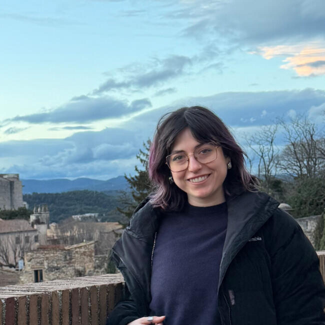 Babysitter a Torino: Ayelen