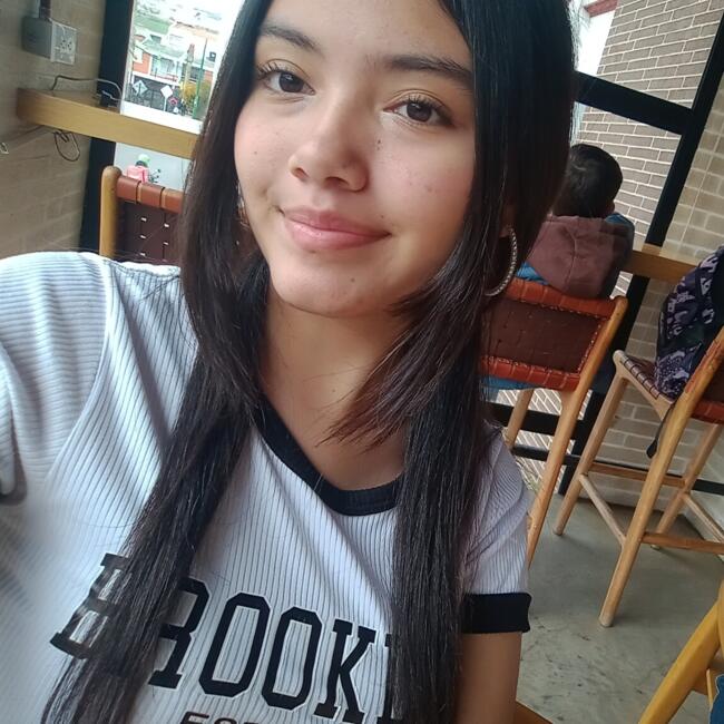 Babysitter in Tunja: Helen