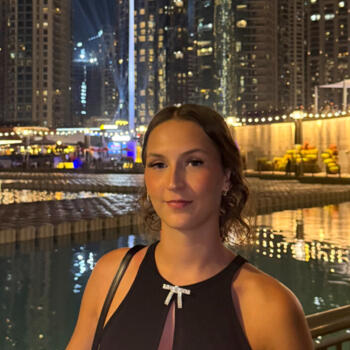 Babysitter Amiens: Emma