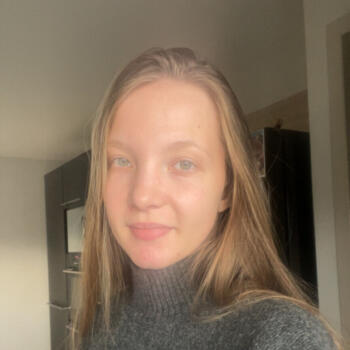 Babysitter in Lyon: Méline
