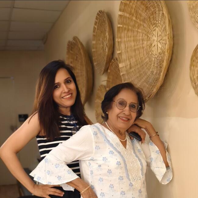 Babysitting job in Pune: Onclick