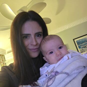 Babysitter Alhaurín de la Torre: Estefanía