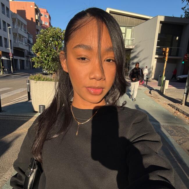 Babysitter in Sabadell: Iserlin Ariana Sena Cuevas