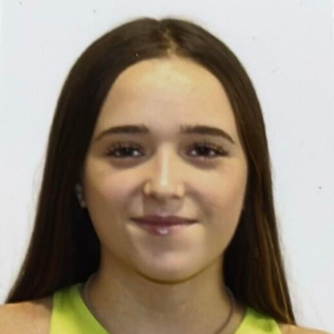 Niñera en Torremolinos: Daniela