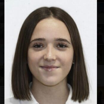 Niñera en Torremolinos: Daniela