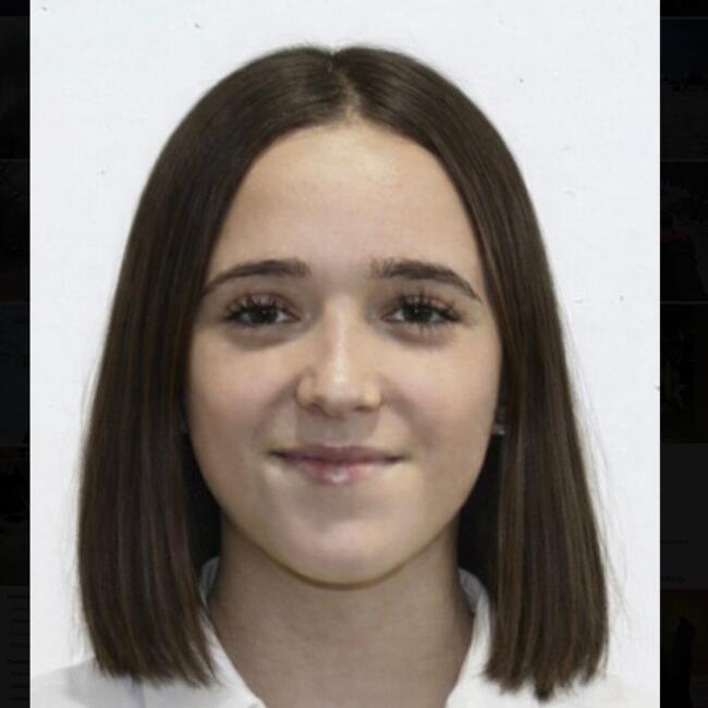 Nanny in Torremolinos: Daniela