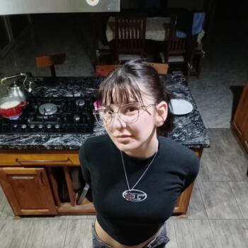 Niñera Ciudad de Neuquén: Katherine