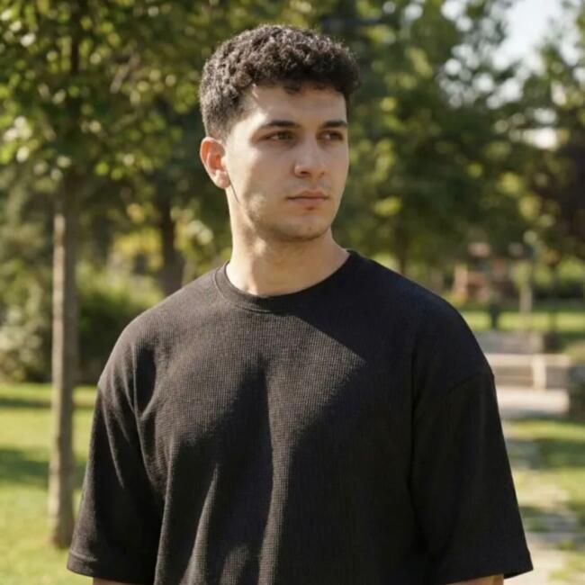 Babysitting job in Rosario: Nahuel