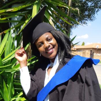 Nanny in Germiston: Tracey