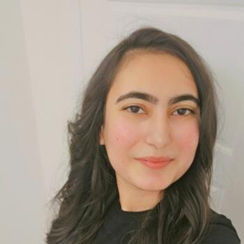 Babysitter Mississauga: Komalpreet