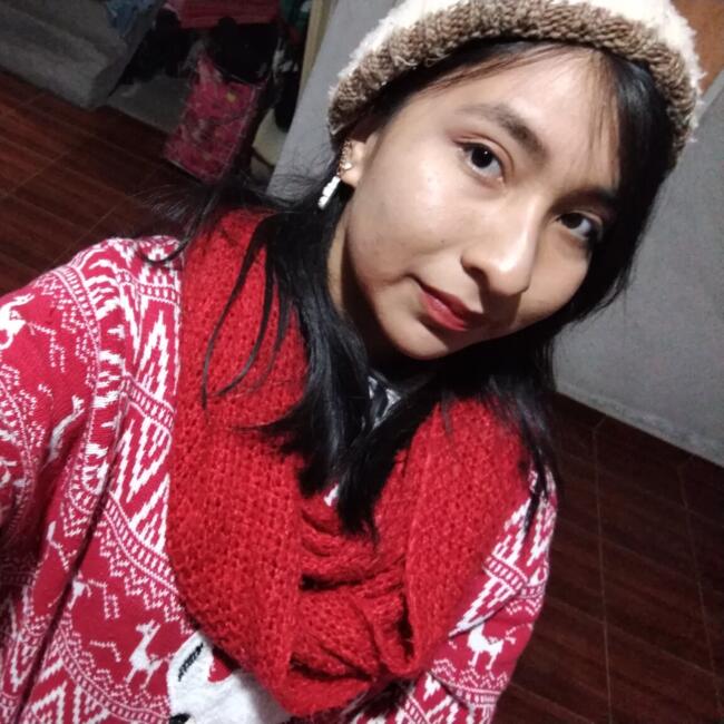 Niñera en Zumpango: Maria Guadalupe