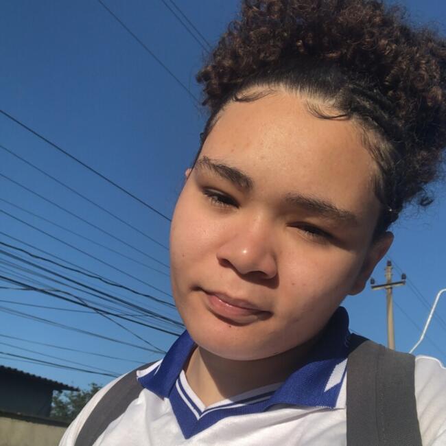 Babysitter in Nova Iguaçu: Darlene