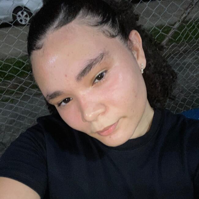 Babá em Nova Iguaçu: Darlene