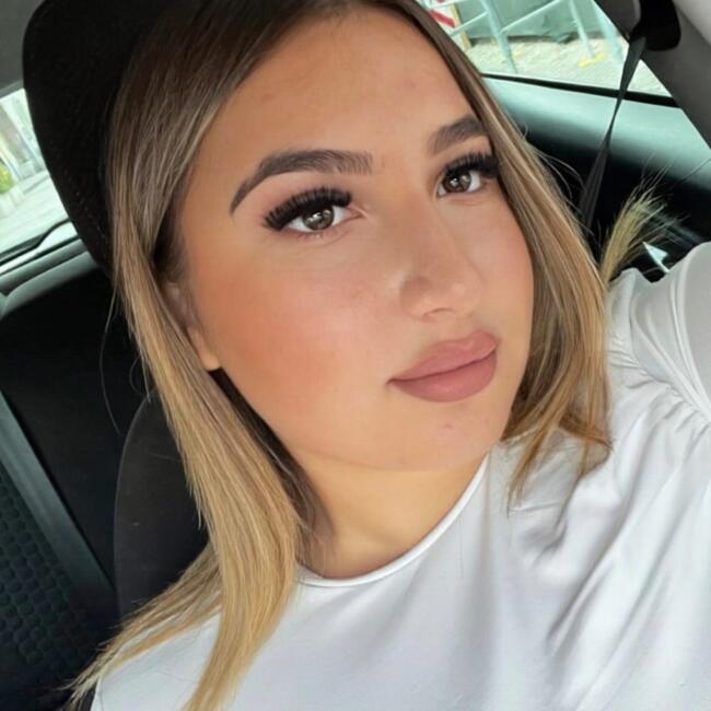 Babysitter in Arzano: Raffaella