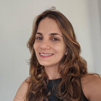 Família Uberlândia: Maria Clara