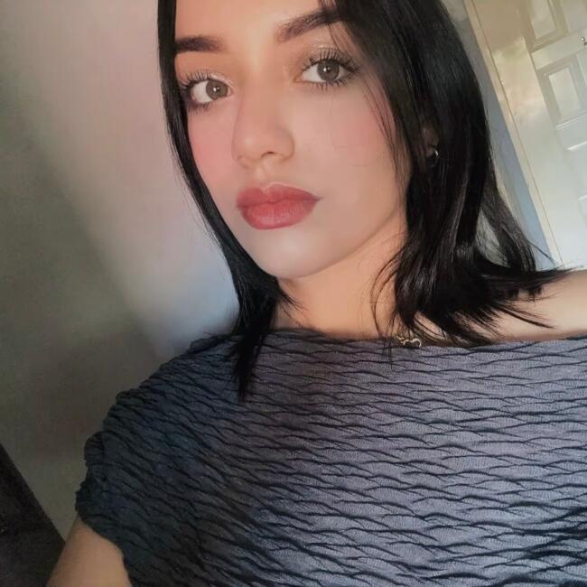 Niñera en Panamá: Mia