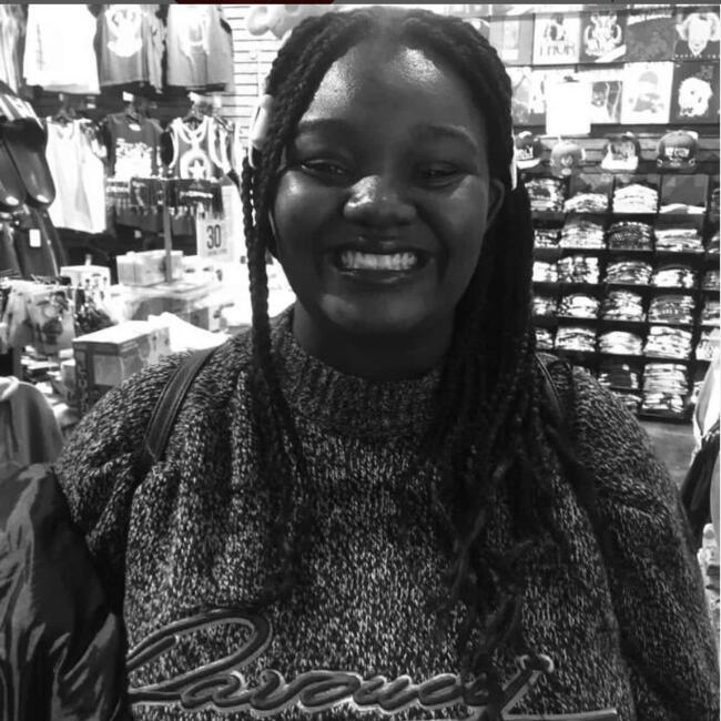 Babysitter in Brampton: Josephine