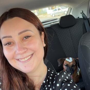 Babysitter em Ovar: Anabelli