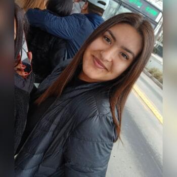 Babysitter in Quilmes: Ludmila