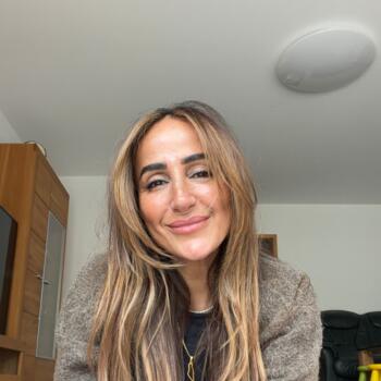Tagesmutter in Düsseldorf: Sanaa Cann Svärd