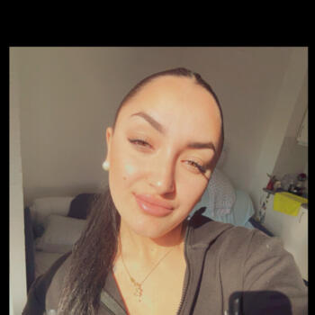 Canguro en Barcelona: Saray