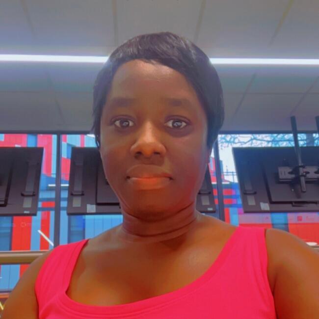 Babysitting job in Coventry: Regina