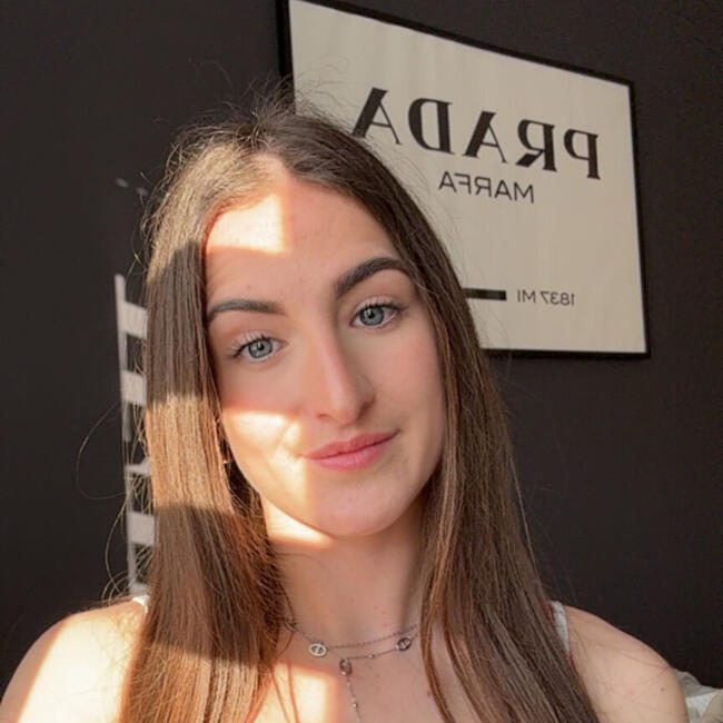 Babysitter in Cébazat: Melia