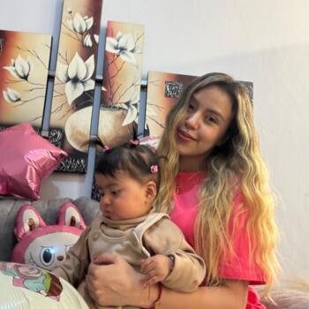 Padre/madre Pasto: Alisson