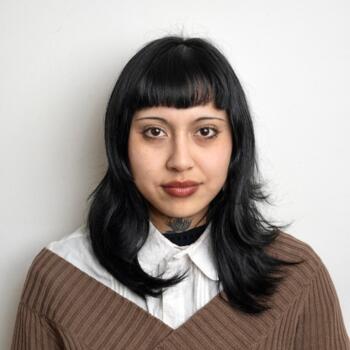 Babysitter in Concepción: Gabriela