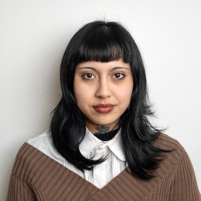 Babysitter in Concepción: Gabriela