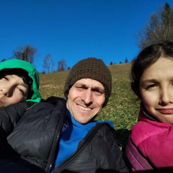 Babysitter Job in Karlsruhe: Babysitter Job Ron