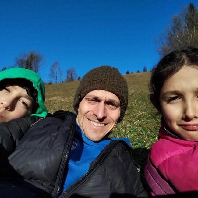 Babysitter Job in Karlsruhe: Ron