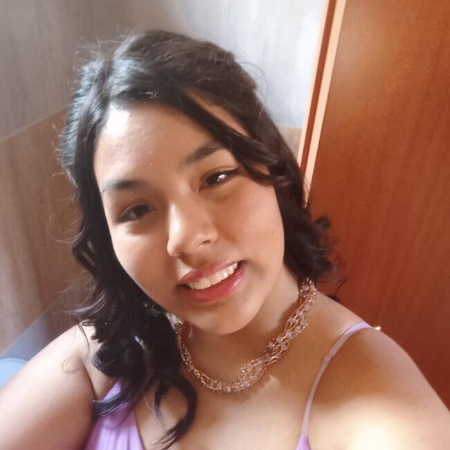 Babysitter a Foggia: Elisabetta