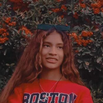 Niñera en Villa Mercedes: Sasha