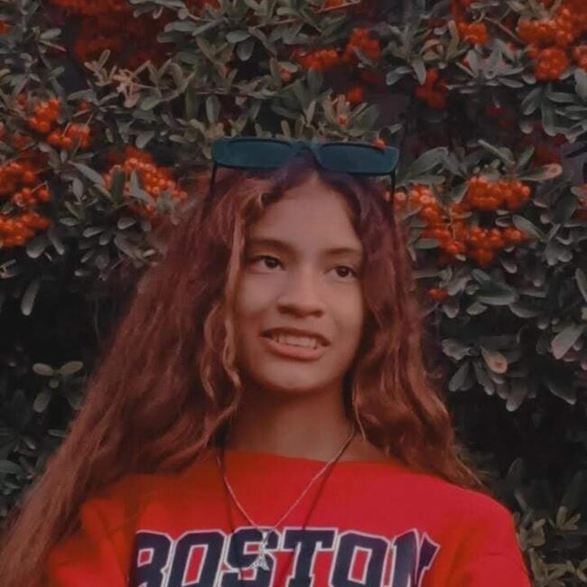 Niñera en Villa Mercedes: Sasha