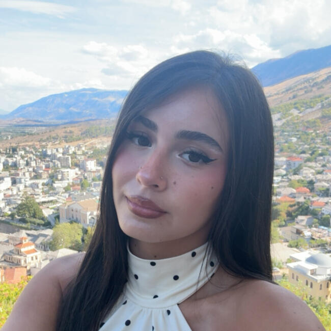 Babysitter in Genk: Nurhayat