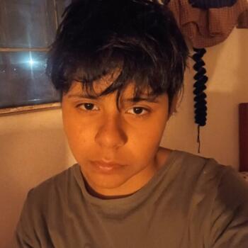 Niñera en Merlo: Lukas