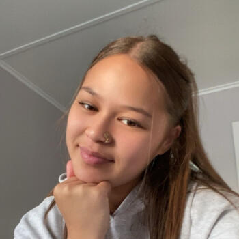 Babysitter in Porirua: Iesha