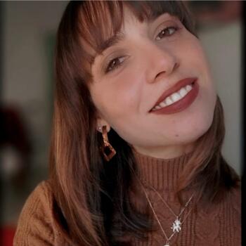 Babysitting job in Ponte San Pietro: babysitting job Erika