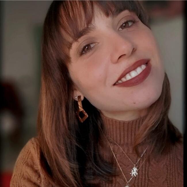 Babysitting job in Ponte San Pietro: Erika