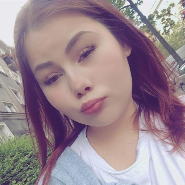 Babysitter in Tychy: Wiktoria